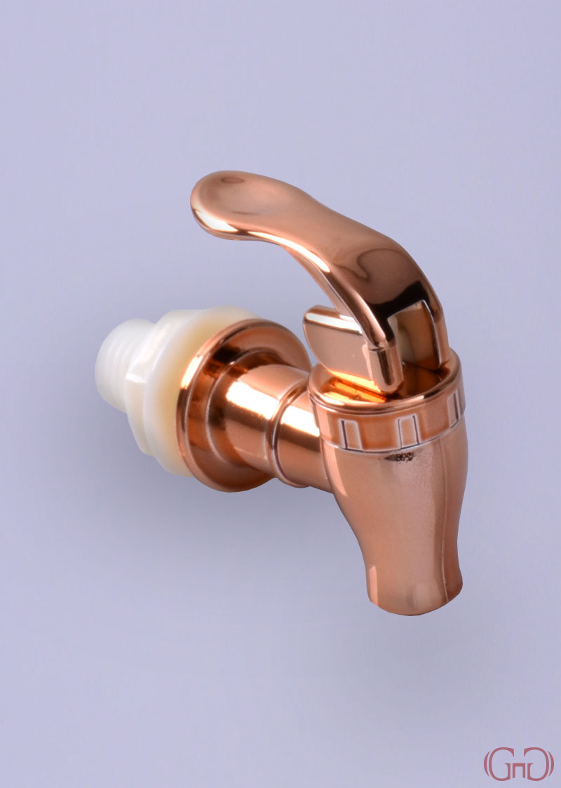 spigot-plastic-rose-gold