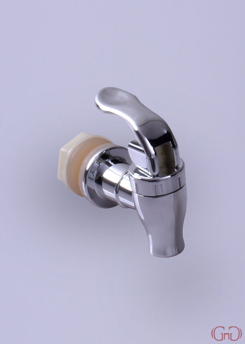 spigot-plastic-silver