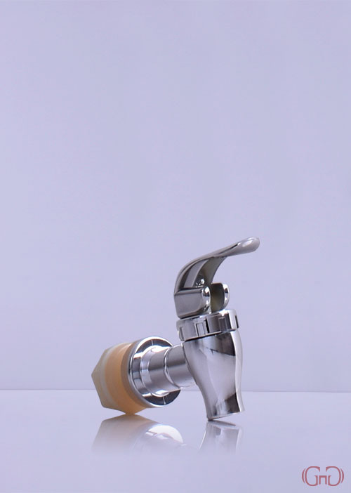 spigot-plastic-silver