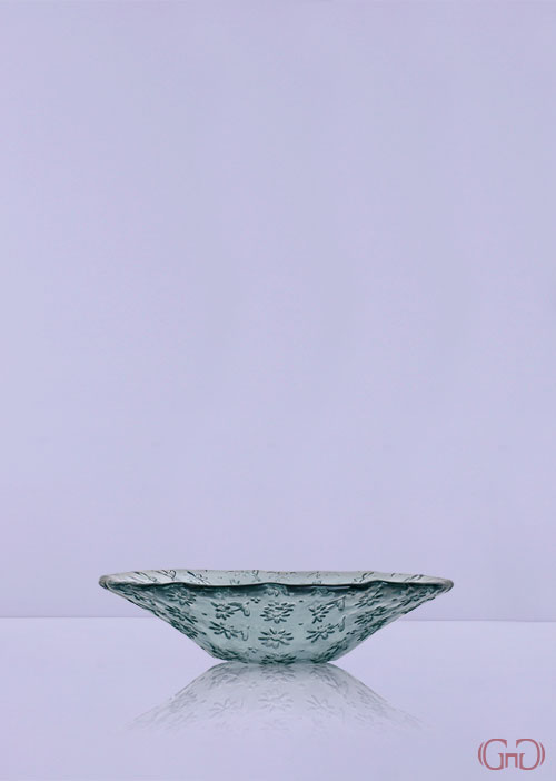 centerpiece-flowers-conic-bowl-32CM