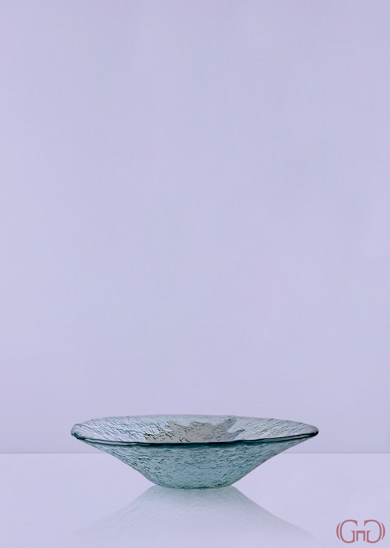 centerpiece-roccia-conic-bowl-32CM-iris