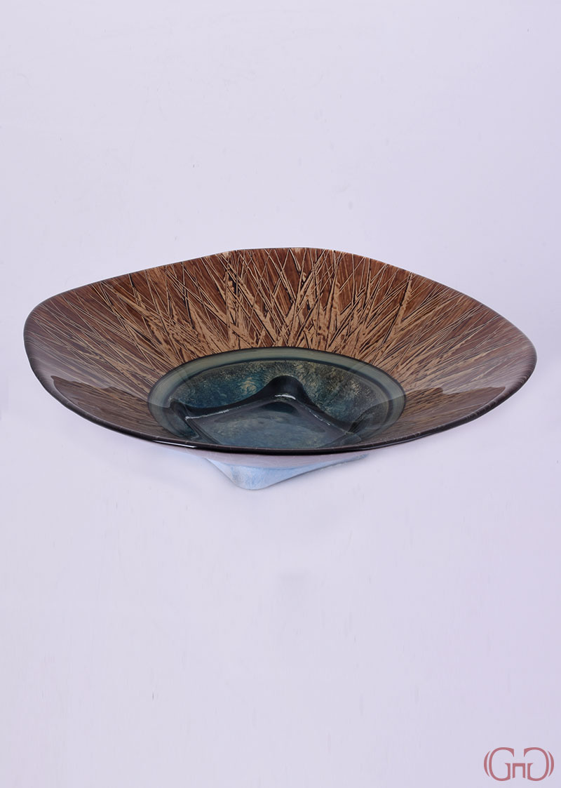 bowl-inclination-square-30CM-eye-decoration