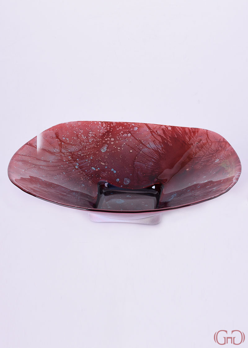 bowl-inclination-square-30CM-universe-decoration