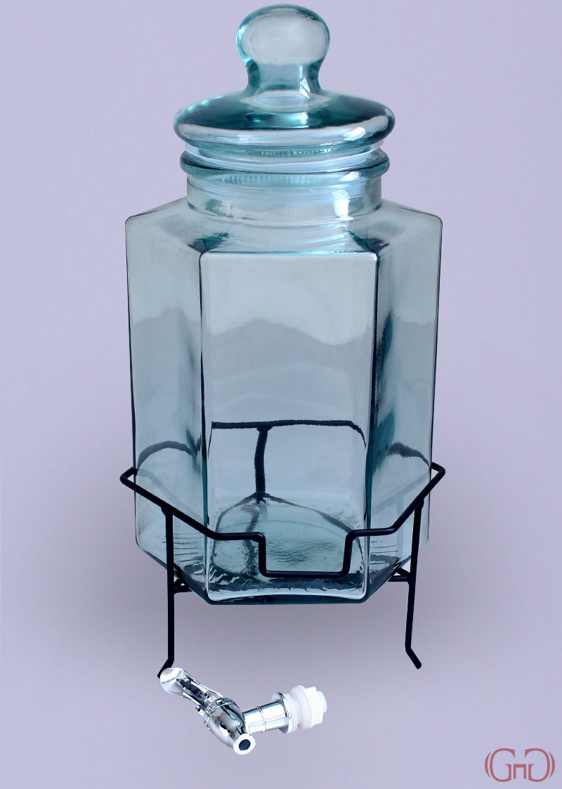 dispenser-hexagonal-6000ML