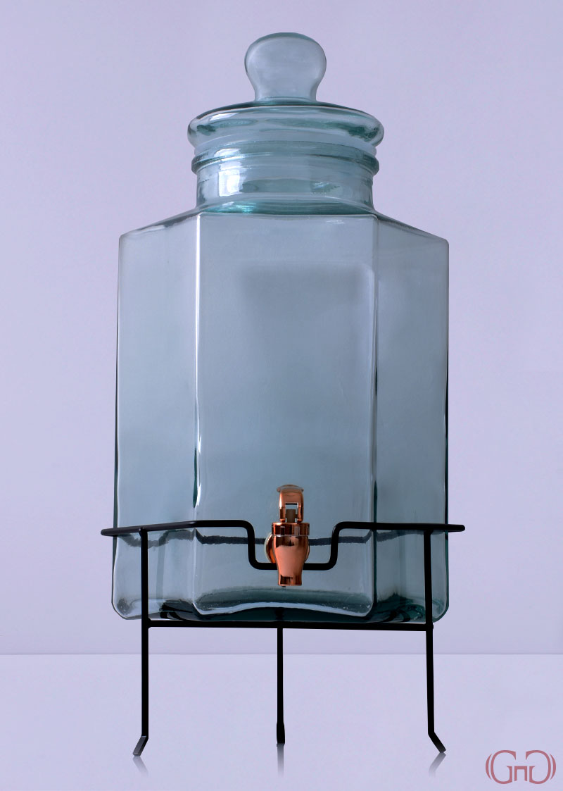 dispenser-hexagonal-9000ML