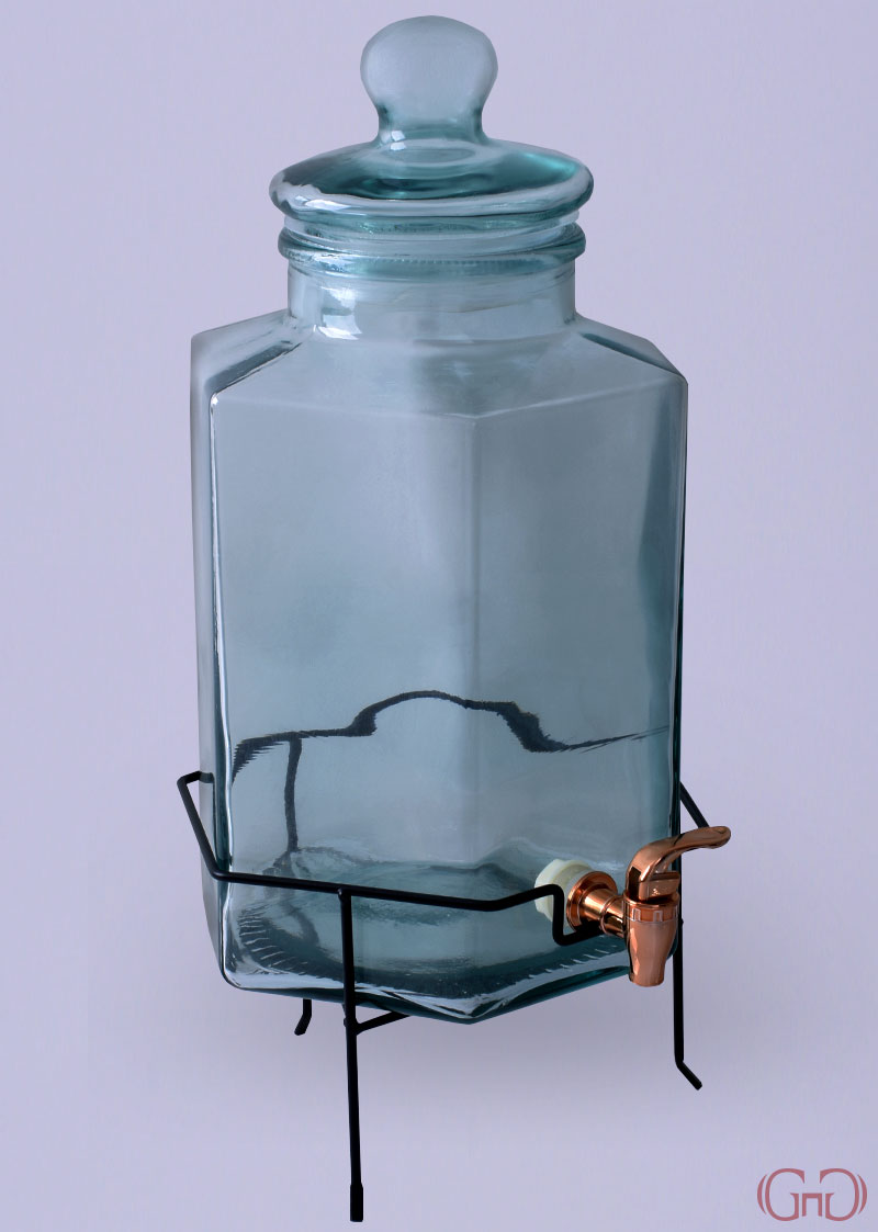 dispenser-hexagonal-9000ML