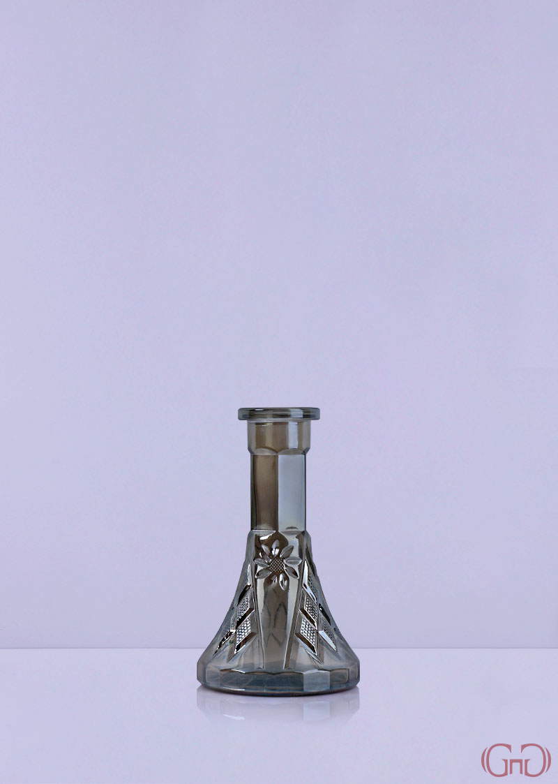 nargile-design-1-pyramid-21CM-smoke