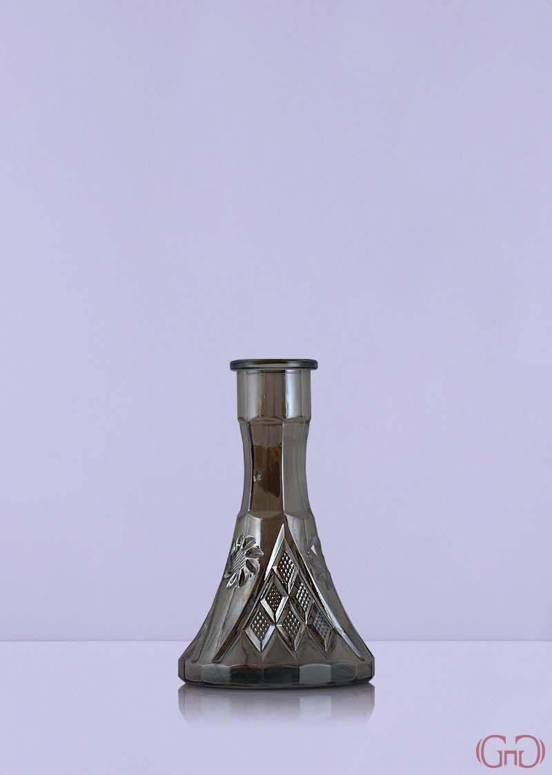 nargile-design-1-pyramid-22CM-smoke