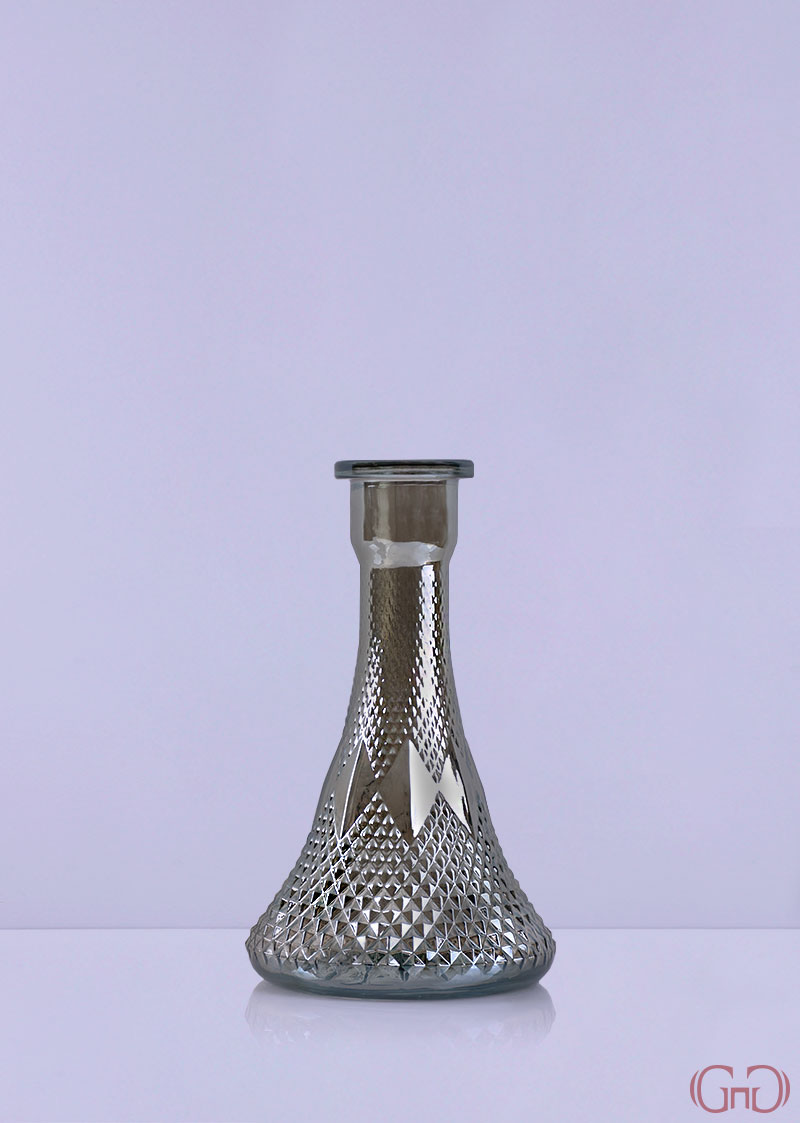 nargile-design-2-pyramid-27CM-smoke