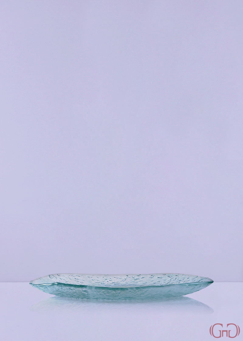 platter-roccia-oval-38CM-white