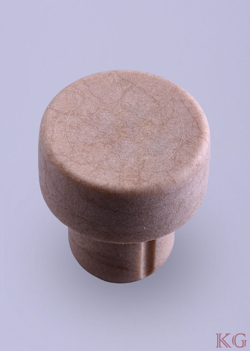 t-shape-cork-stem-vent-lubricated