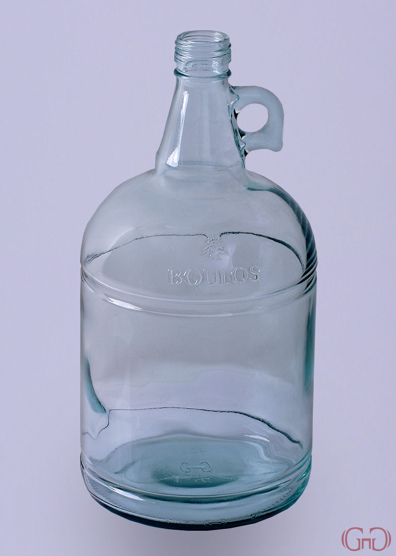 gallon-boulos-3000ML