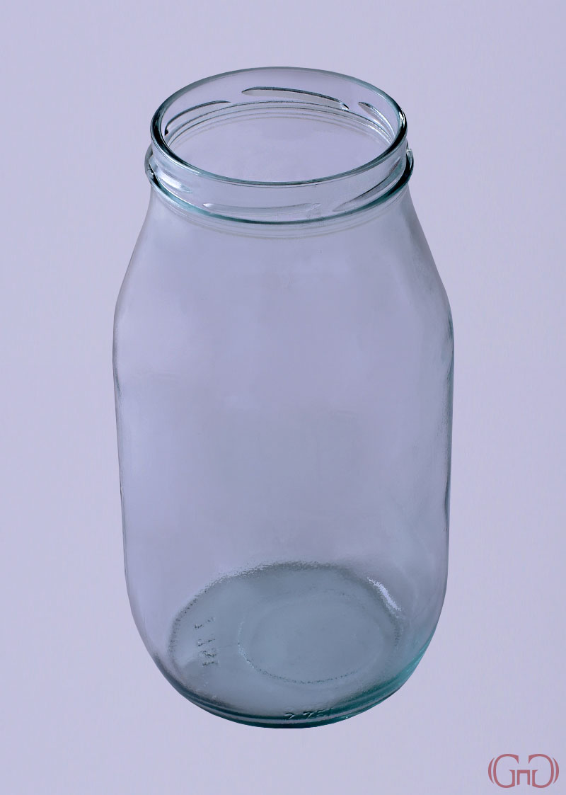 jar-2750ML