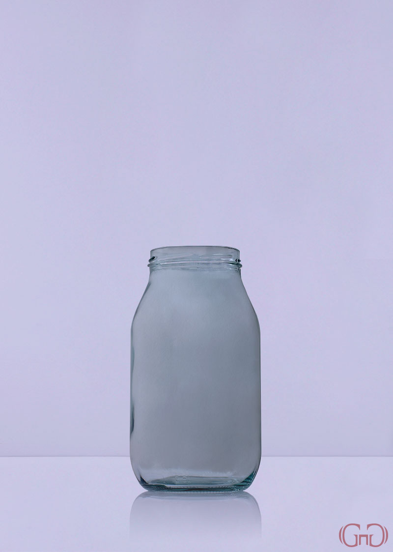 jar-2900ML