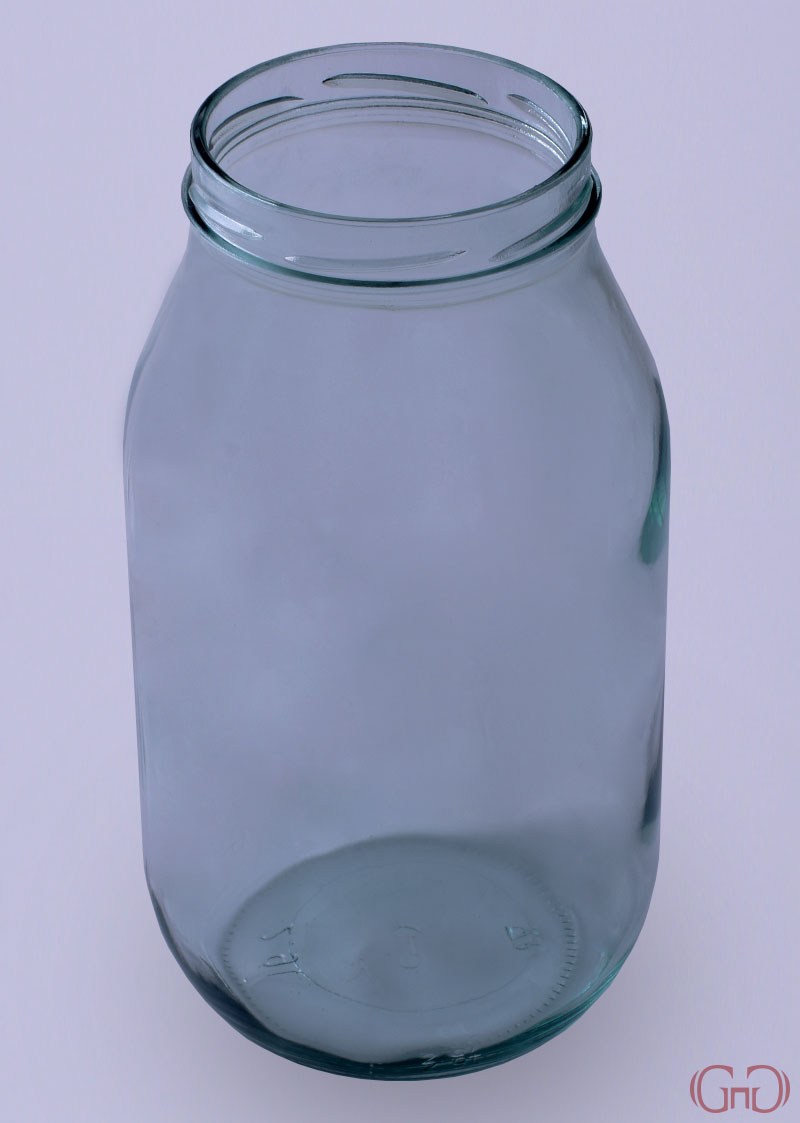 jar-2900ML