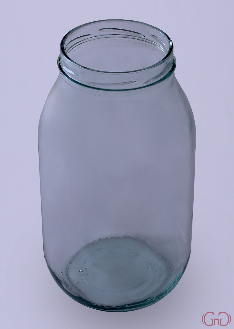 jar-3000ML