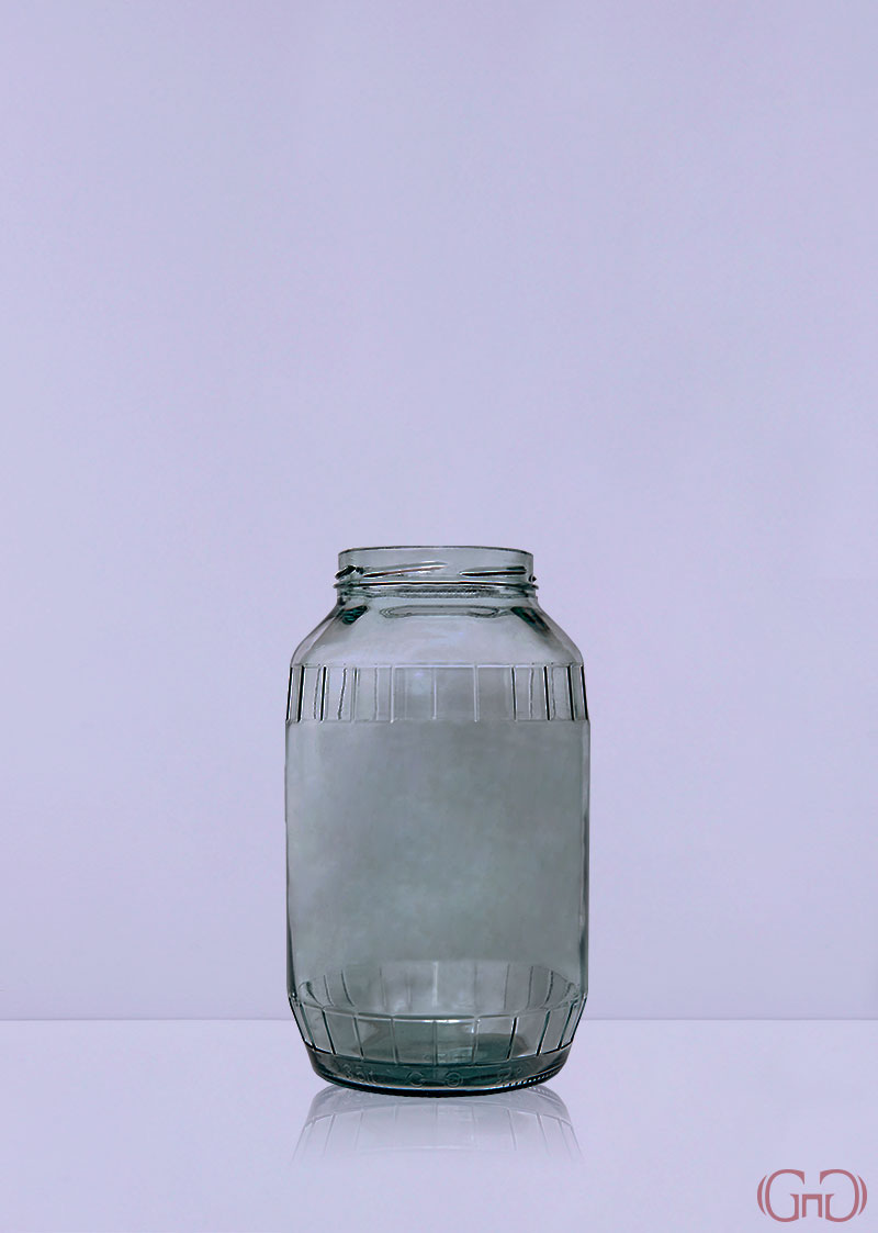 jar-3500ML