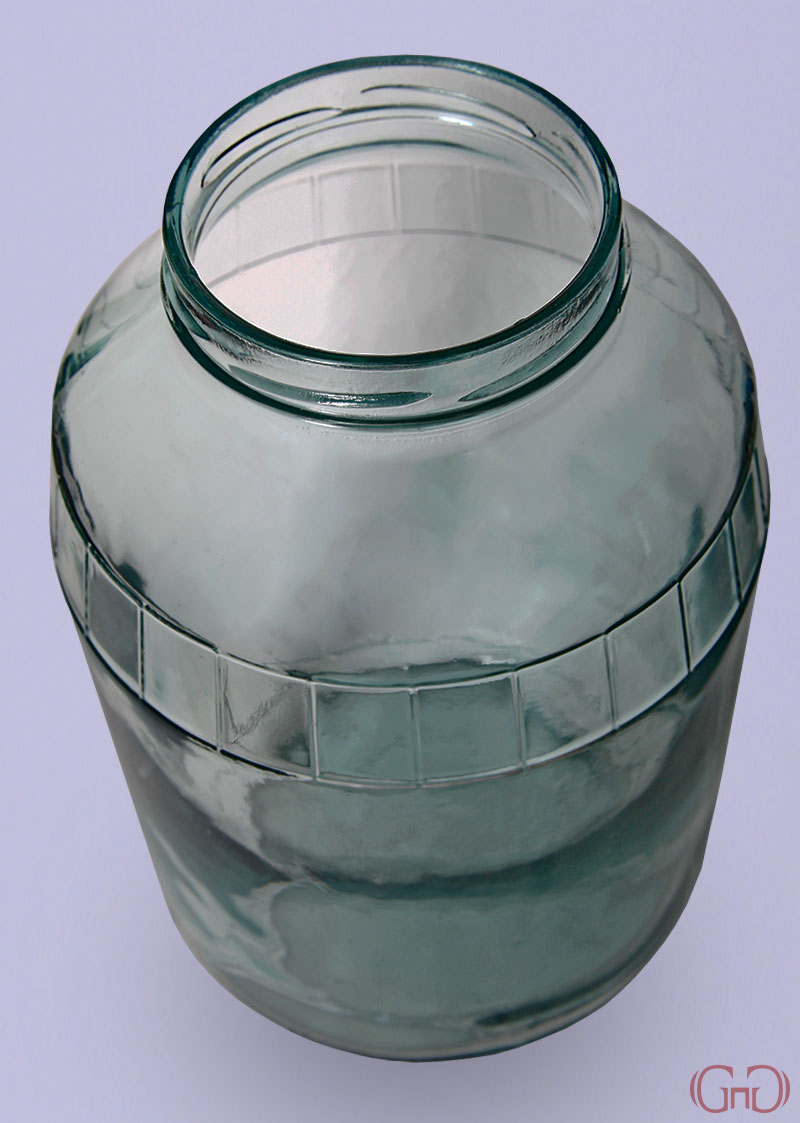 jar-3500ML