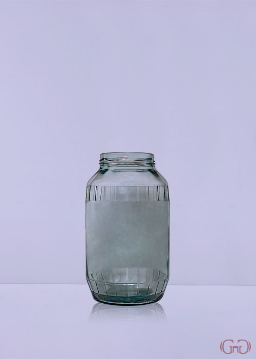 jar-3500ML