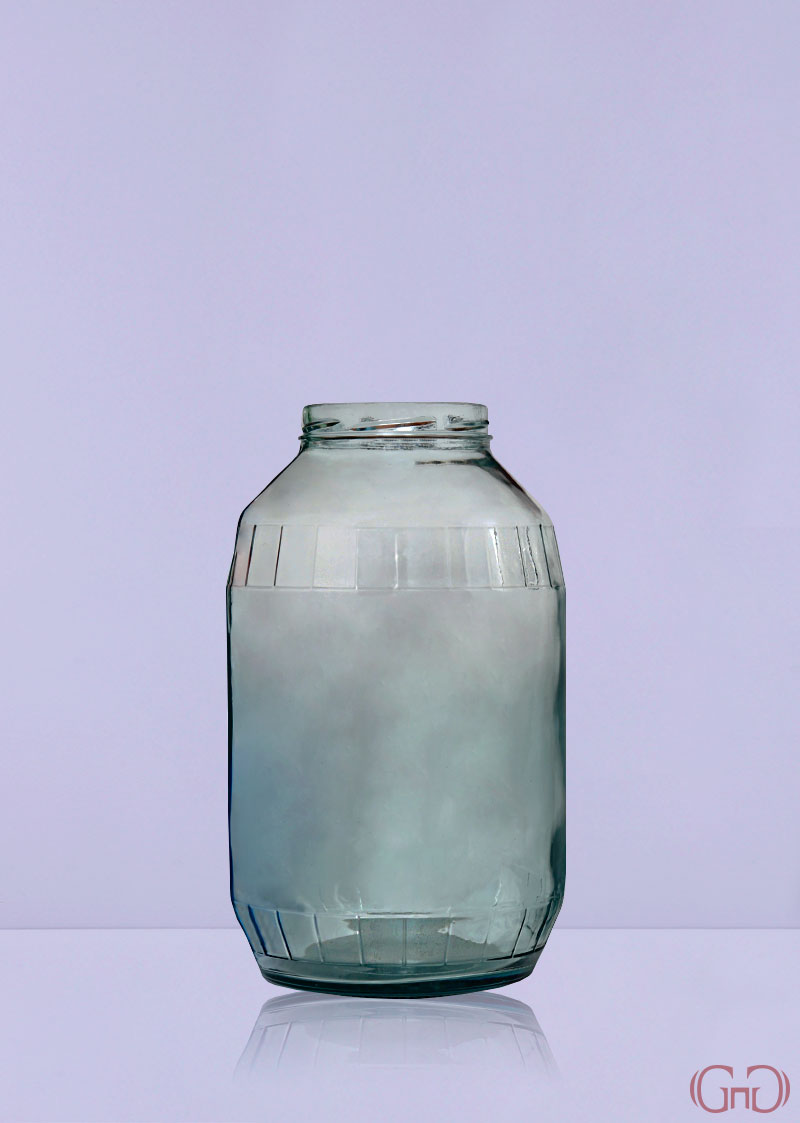 jar-5400ML