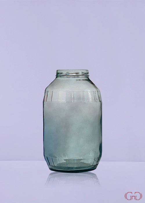 jar-5400ML