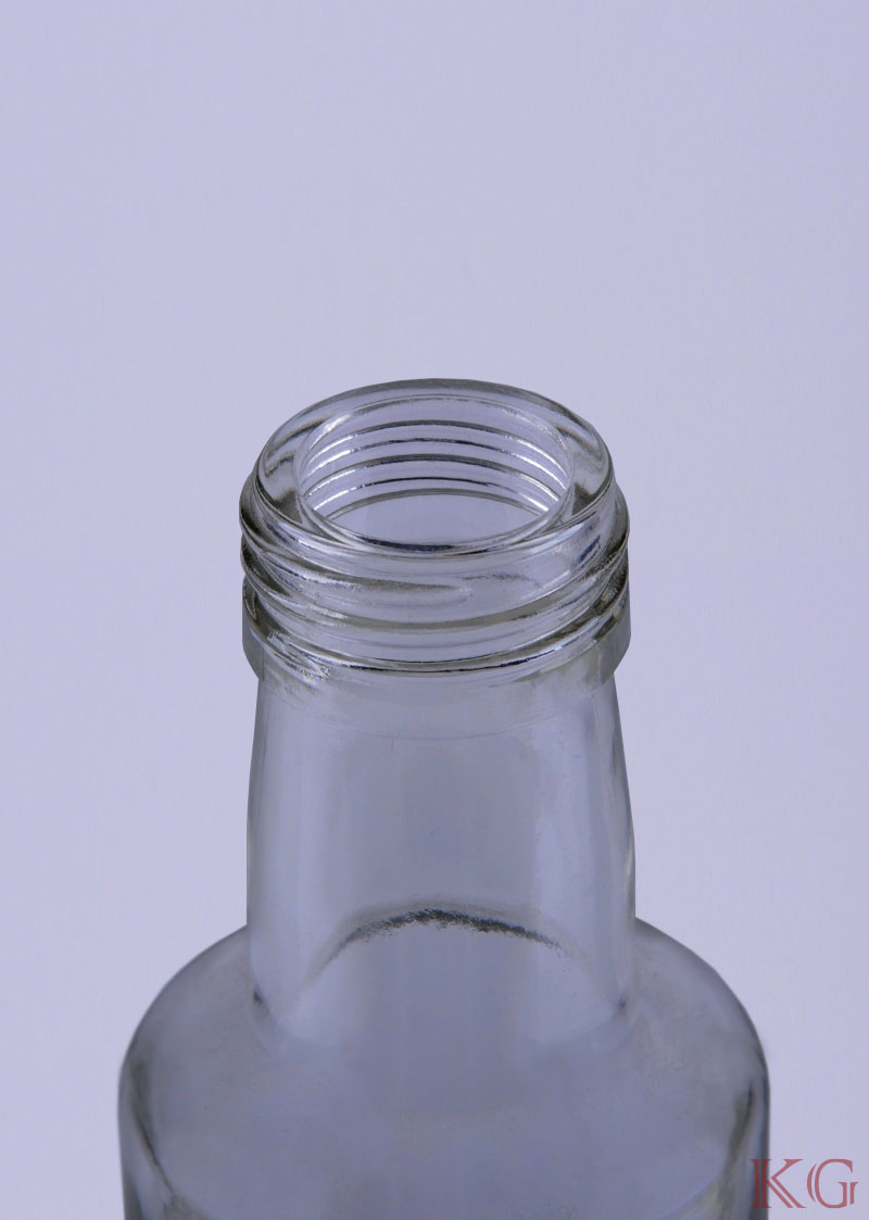 bouteille dorica 250 ml