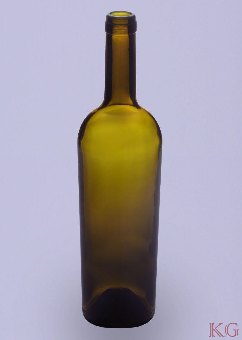 bottle-bizerte-conica-uvag-750ML