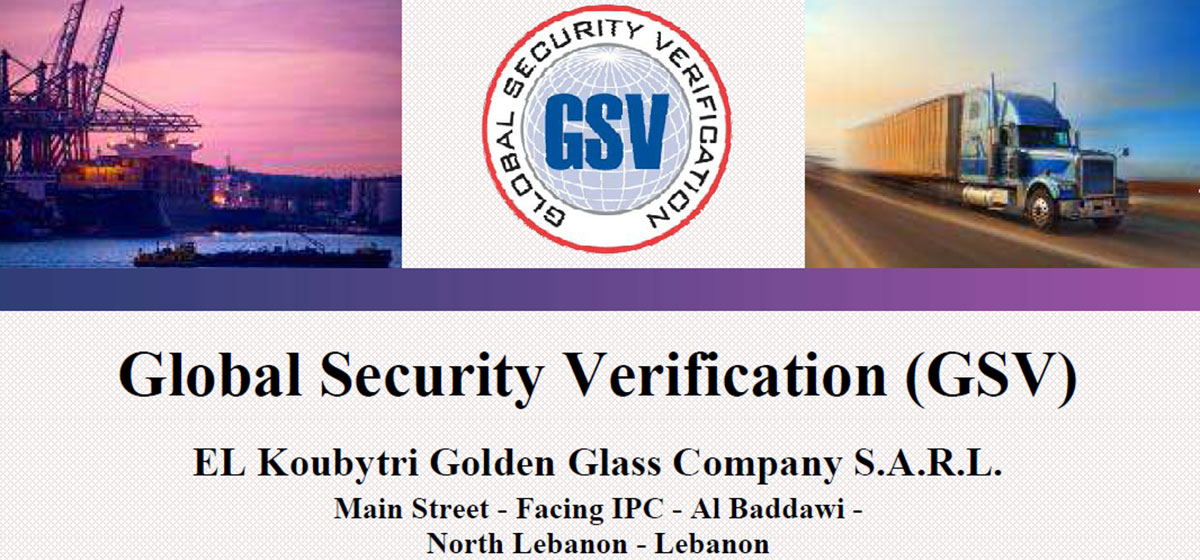 global-security-verification-glass-industry