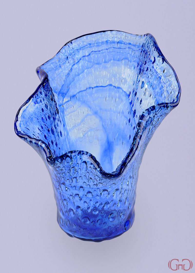 vase-moonlight-30CM-blue