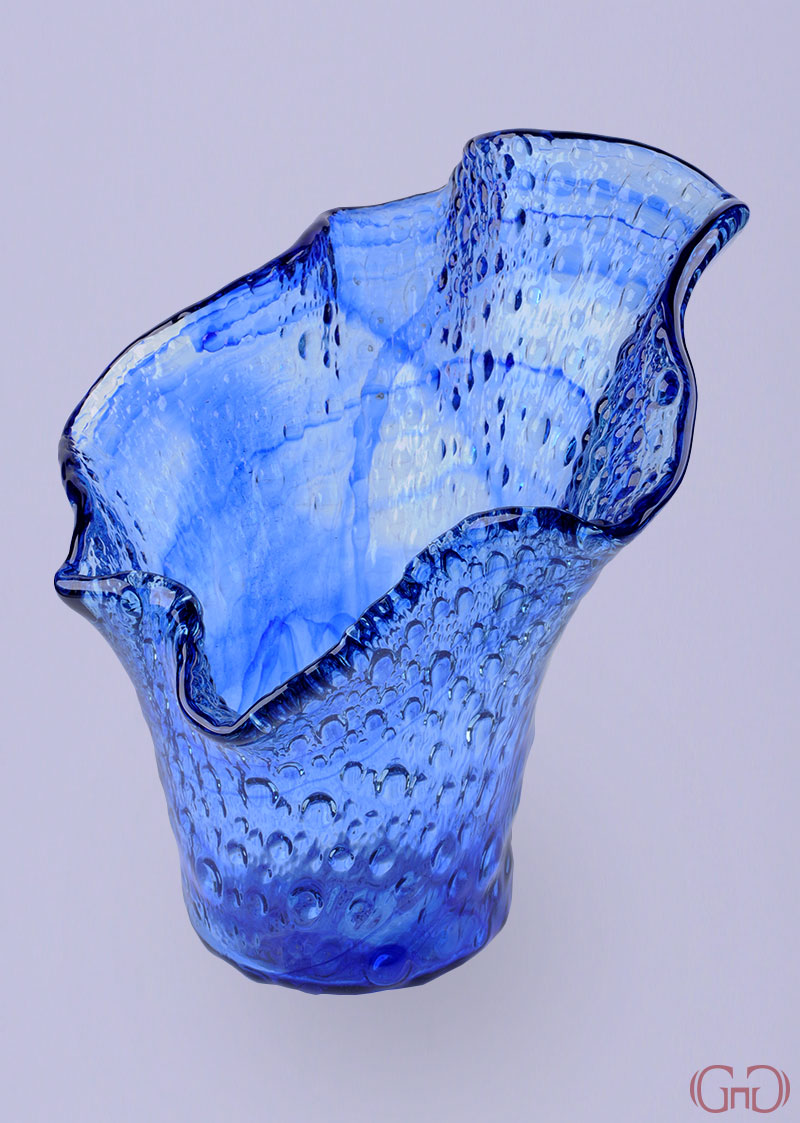 vase-moonlight-30CM-blue