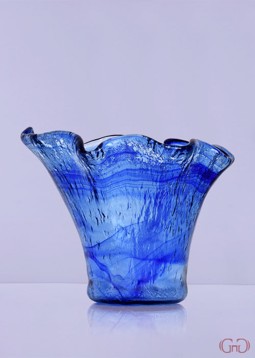vase-roccia-30CM-blue