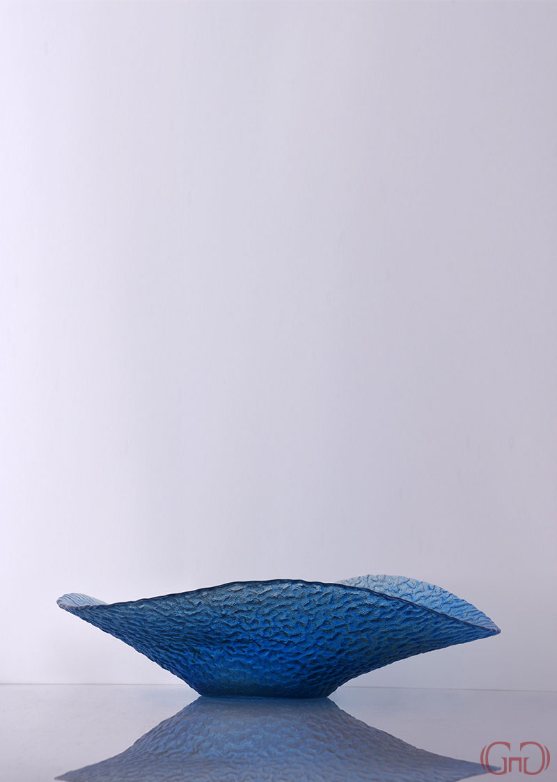 centerpiece-roccia-daffodyl-40CM-blue-decoration