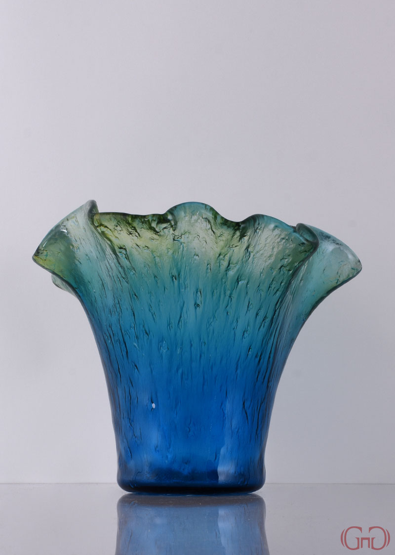 vase-roccia-30CM-blue-yellow-decoration