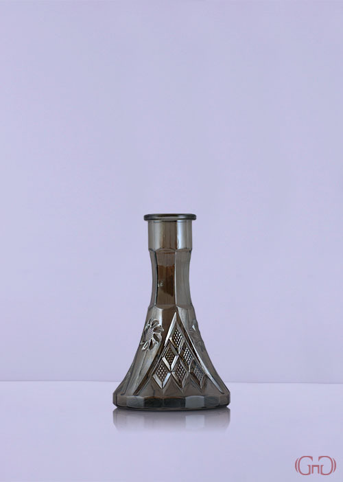 nargile-design-1-pyramid-24CM-smoke