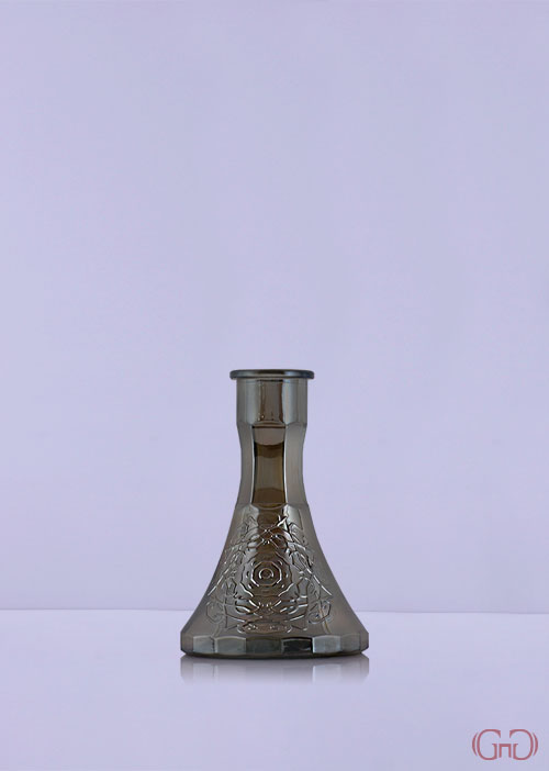 nargile-design-2-pyramid-22CM-smoke