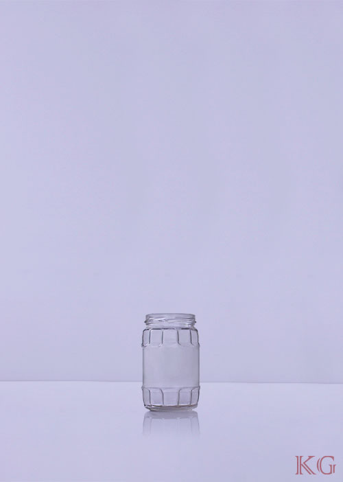 jar-ribbed-370ML