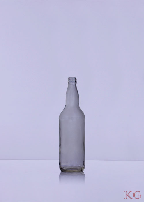 bottle-round-750ML-short-neck