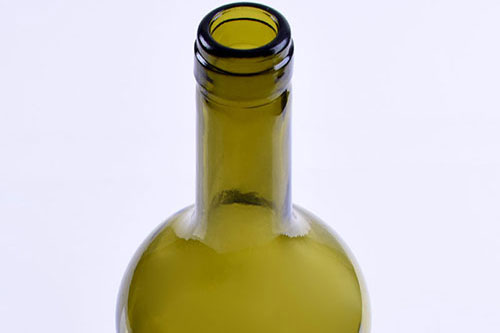 wine-bottles-glass-green-flint-beverage